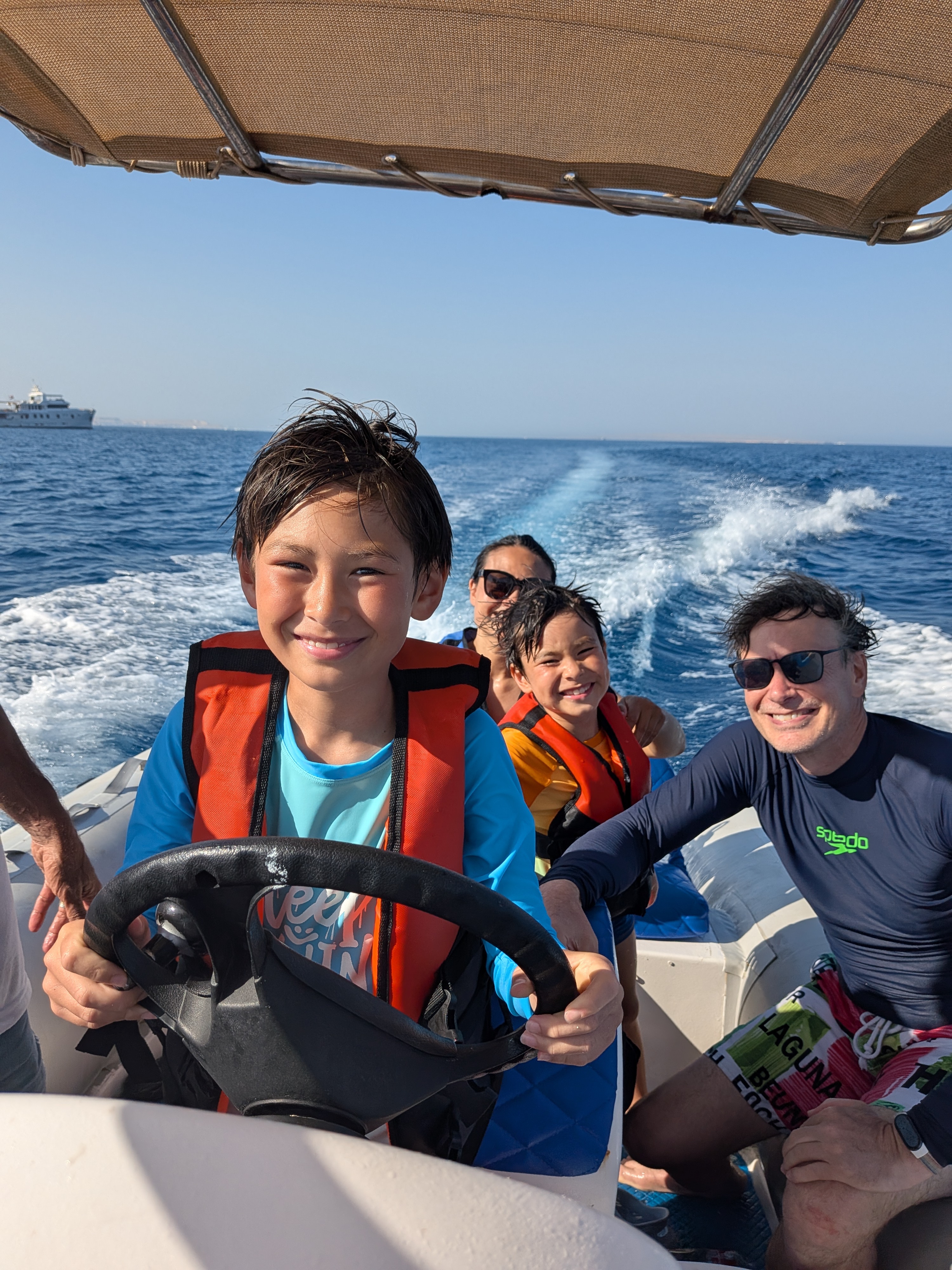 Our Hurghada Holiday photo 2