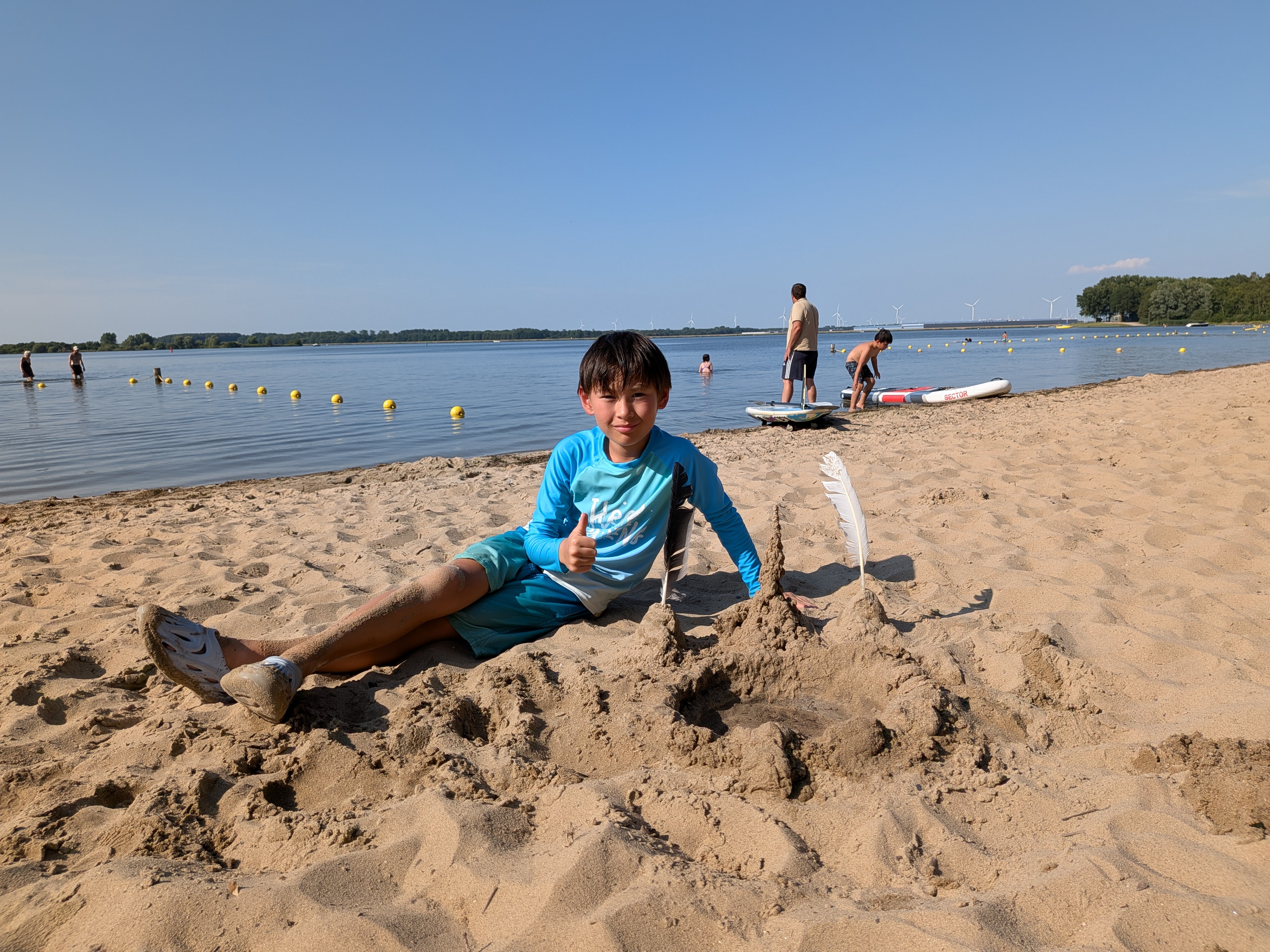 Visit Baarn & Lake photo 3
