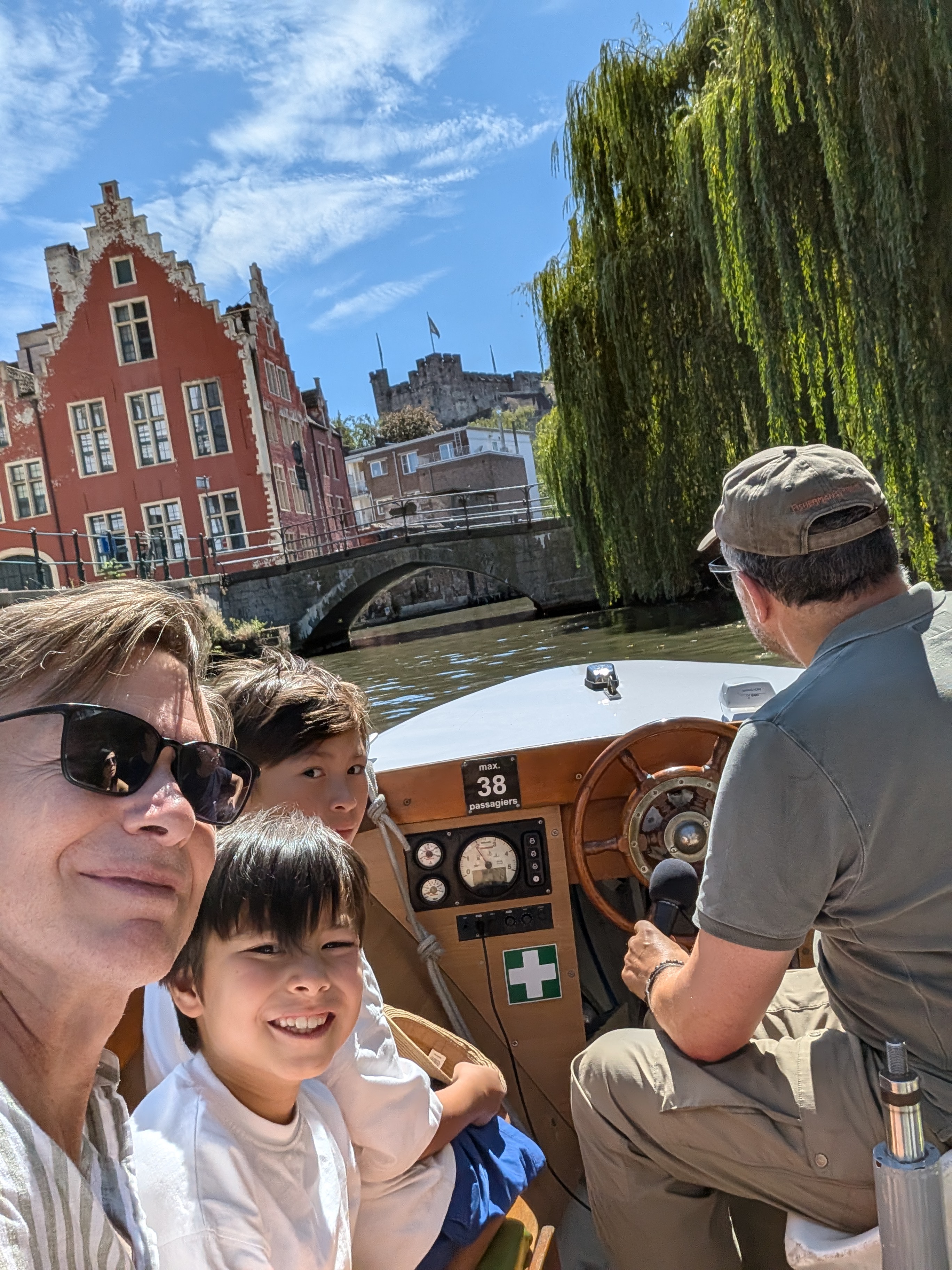 Brugge/Gent photo 2