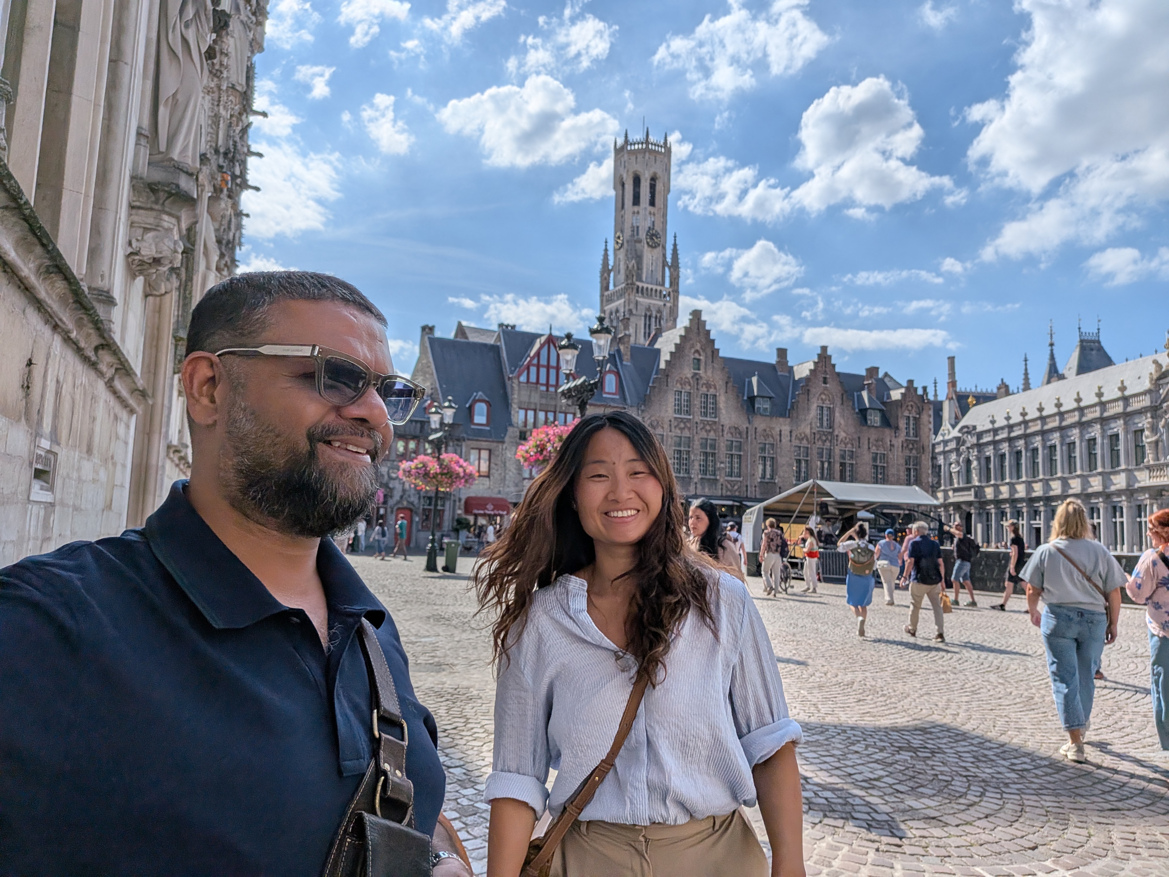 Brugge/Gent photo 4
