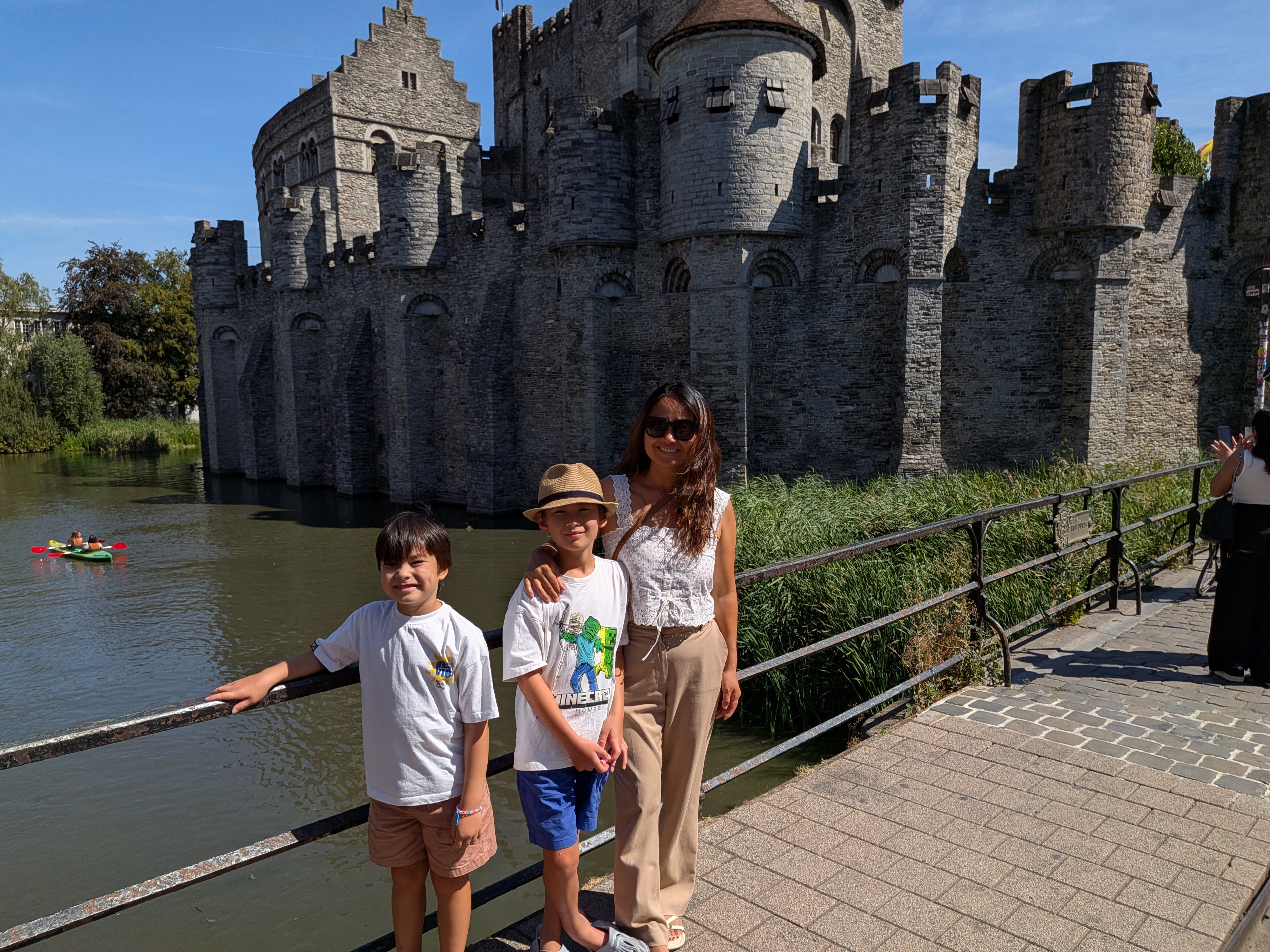 Brugge/Gent photo 3