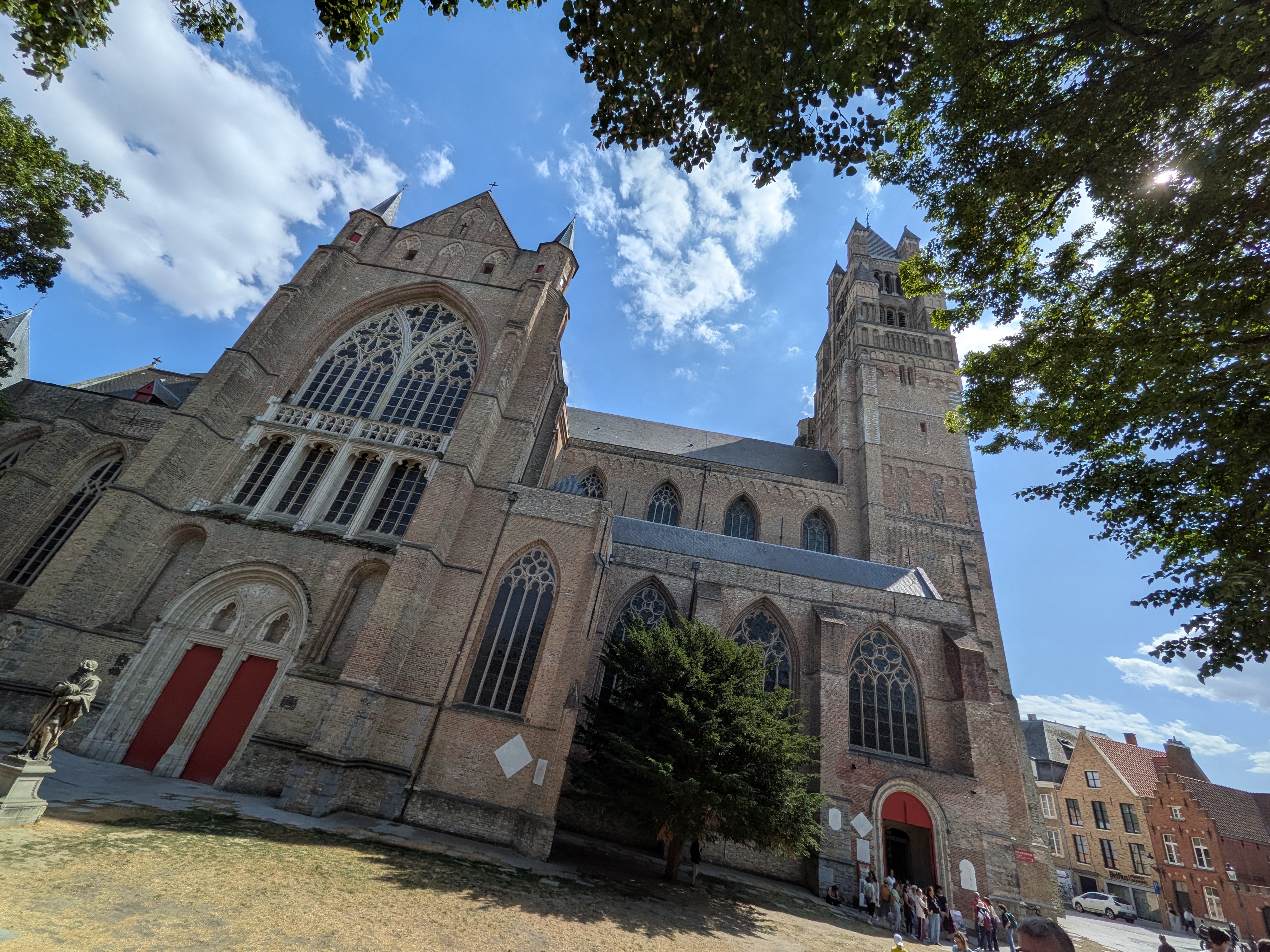 Brugge/Gent photo 6